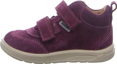 Produktbild von Ricosta MIKO merlot echt Leder Kinderschuhe