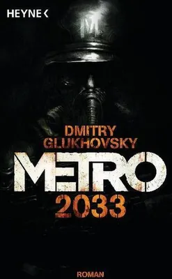 Produktbild von Metro 2033