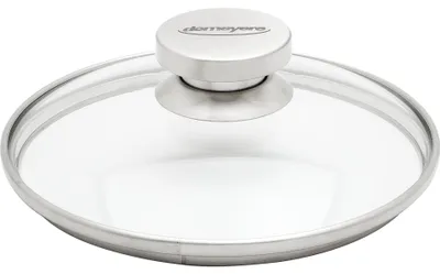 Zdjęcie produktu dla Demeyere - Pokrywka szklana 16 cm