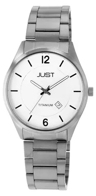 Produktbild von Herrenuhr Titan Fenrih Fenrih, Datumsanzeige