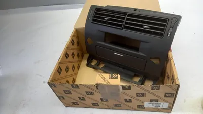 Produktbild von Original OE Peugeot Luftdüse 8212SY