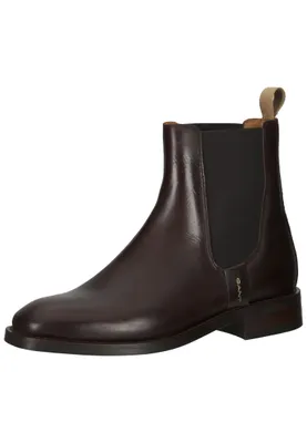 Produktbild von GANT Stiefelette Stiefelette Leder/Textil