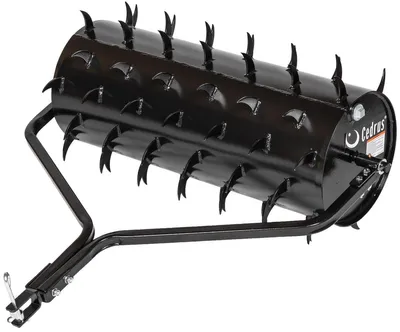 Obrázok produktu pre CEDRUS SP31129 Záhradný kolový prevzdušňovač SP31129 Záhradný kolový prevzdušňovač pre TRAKTORK 91cm - OFICIÁLNY DISTRIBÚTOR - AUTORIZOVANÝ PREDAJCA CEDRUS