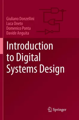 Produktbild von Introduction to Digital Systems Design
