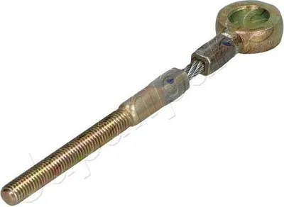 Produktbild von JAPANPARTS Handbremsseil Seilzug Feststellbremse für MITSUBISHI PAJERO I (L04G, L14G) Vorne BC-584