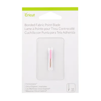 Produktbild von Cricut Faservlies-Ersatzklinge