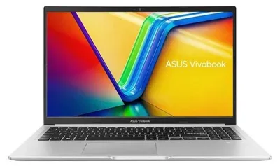 Produktbild von ASUS Vivobook 15 M1502YA-BQ607 15.6" AMD Ryzen 7 5825U 16GB 512GB SSD Plata Fría