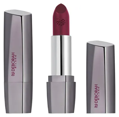 Produktbild von Deborah Milano Red Langlebig Creme-Lippenstift 14 4.4 g *Tester