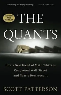 Obrázok produktu pre The Quants