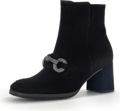 Produktbild von Gabor Klassische Stiefeletten Damen 31363531383036 Schwarz 40 EU