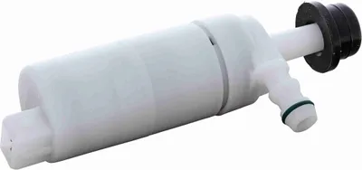 Produktbild von VEMO Waschwasserpumpe Scheinwerferreinigung V30-08-0394 Vorne passend für MERCEDES-BENZ C-Klasse Limousine (W204) elektrisch