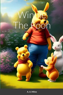 Produktbild von Winnie Puuh