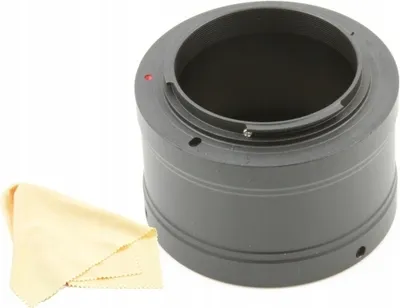 Zdjęcie produktu dla Adapter do NIKON 1 na T2 T-mount