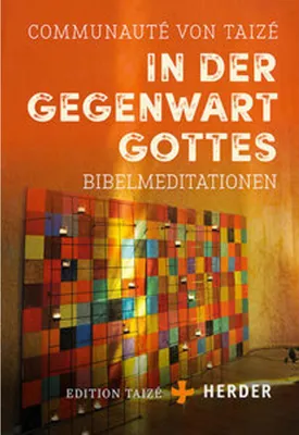 Obrázek produktu pro In der Gegenwart Gottes