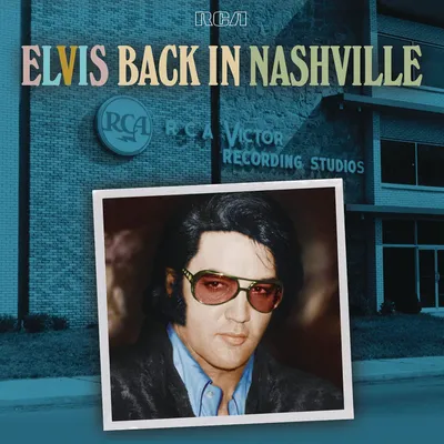 Back in Nashville (4 CDs)