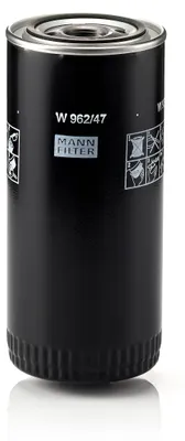 Zdjęcie produktu dla Filtr oleju MANN-FILTER W 962/47
