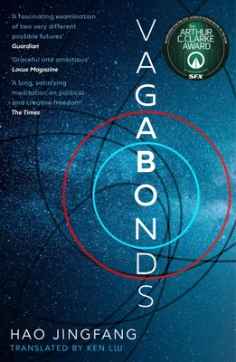 Produktbild von Vagabonds