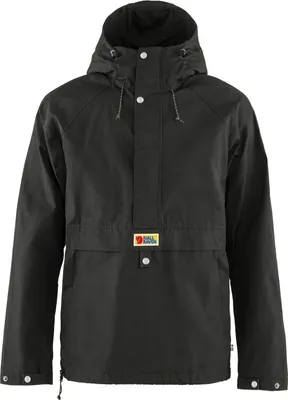 Produktbild von Fjällräven Vardag Jacke Schwarz M Herren Schwarz M