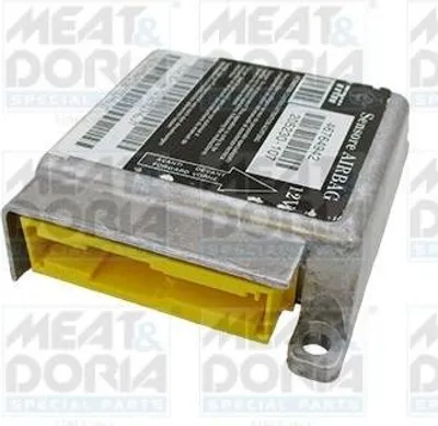Produktbild von MEAT & DORIA Steuergerät Airbag 208036 für ALFA ROMEO 145 (930)