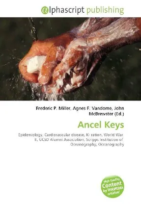 Produktbild von Ancel Keys