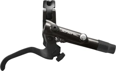 Produktbild von Shimano Saint 820 Disc Hidra Rechter Bremshebel Schwarz Schwarz One Size