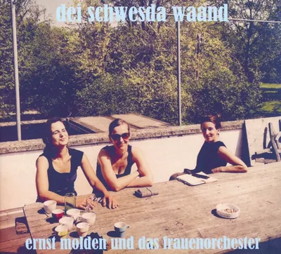 Zdjęcie produktu dla Gods Schwesda Waand