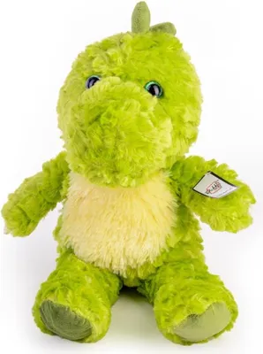 Produktbild von Plüschtier Dinosaurier 50 cm