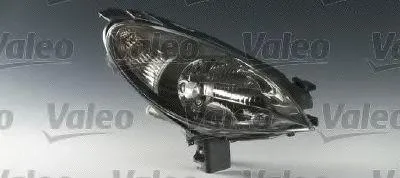 Produktbild von Valeo Hauptscheinwerfer  088703