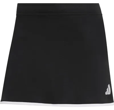 Productafbeelding van Adidas Entrada 26 Rok Dames - Zwart | Maat: XS