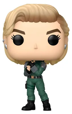 Zdjęcie produktu dla Funko Pop! Marvel Thunderbolts Yelena Belova 1481
