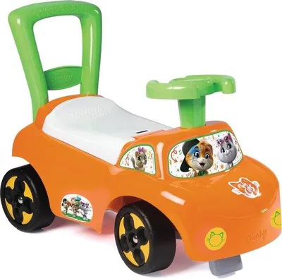 Zdjęcie produktu dla Smoby 720528, 0,8 lat(a)