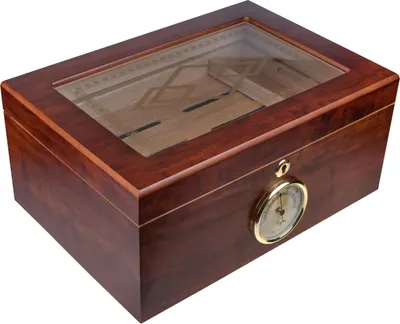 Produktbild von Humidor z generatorem dymu