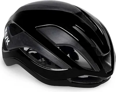 Immagine prodotto di Casco KASK Elemento, colore: nero, taglia: M (52-58 cm)