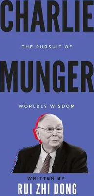 Obrázok produktu pre Charlie Munger