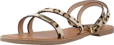 Image de Les Tropeziennes Hanak Couleur Imprimé Animalier