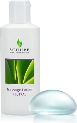 Image de Lotion de massage Neutre 200 ml