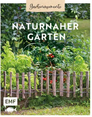 Obrázok produktu pre Gartenmomente: Naturnaher Garten