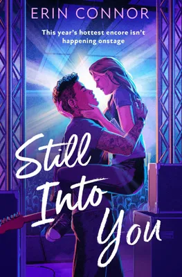 Produktbild von Still Into You