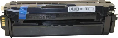 Produktbild von Samsung CLT-K505L Toner Black -Bulk