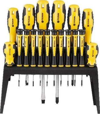 Immagine prodotto di FDS 5008-18R Set di cacciaviti FIELDMANN