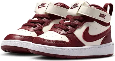Produktbild von Nike Sneakers 077-51283716800851 in GRANATE color size 23.5