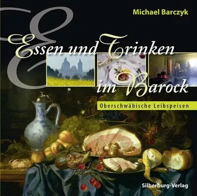 Immagine prodotto di Essen und Trinken im Barock