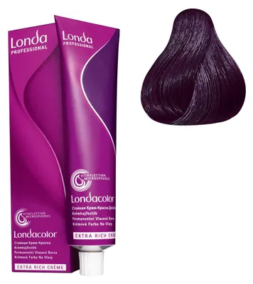 Produktbild von Londa Professional, Londacolor, Permanent Hair Dye, 3/6 , 60 ml