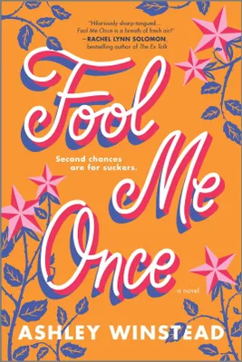 Produktbild von Fool Me Once