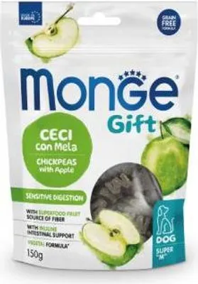 Productafbeelding van Monge Gift, Volwassen individu, Appel, 150 gram