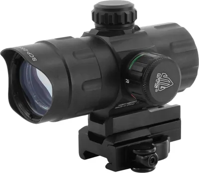 Zdjęcie produktu dla Kolimator Leapers UTG DS3840 4,0'' 30 mm T-DOT