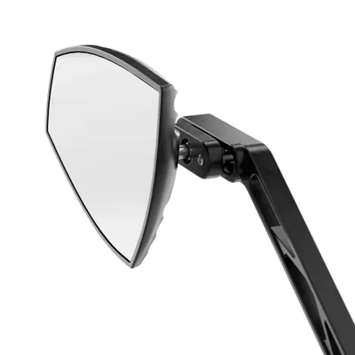 Obrázok produktu pre HIGHSIDER pro zrkadlo Wave black/black (pár)