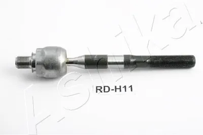 Produktbild von ASHIKA 103-0H-H11 Axialgelenk Spurstange für HYUNDAI SANTA FÉ II (CM) Vorne
