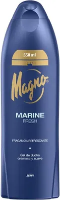 Image de MAGNO | MAGNO MARINE | Articles de toilette