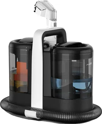 Obrázek produktu pro Odstraňovač skvrn, vysoký sací výkon, přenosný design, 600 W